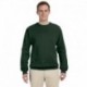 Jerzees 562 Adult NuBlend Fleece Crew