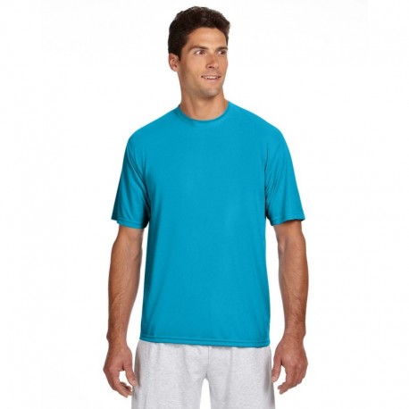 A4 N3142 Men's Cooling Performance T-Shirt