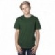 Threadfast Apparel 600A Youth Ultimate CVC T-Shirt