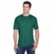 UltraClub 8420 Men's Cool & Dry Sport Performance Interlock T-Shirt