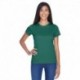 UltraClub 8420L Ladies Cool & Dry Sport Performance Interlock T-Shirt