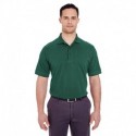 UltraClub 8550 Men's Basic Pique Polo