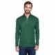 UltraClub 8230 Men's Cool & Dry Sport Quarter-Zip Pullover