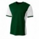 A4 NB3017 Youth Premier Soccer Jersey