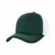 J America TW5505 Adult Ranger Cap