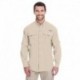 Columbia 7048 Men's Bahama II Long-Sleeve Shirt