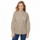 Columbia 7314 Ladies Bahama Long-Sleeve Shirt