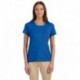 Devon & Jones DP182W Ladies Perfect Fit Shell T-Shirt