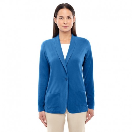 Devon & Jones DP462W Ladies Perfect Fit Shawl Collar Cardigan