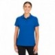 Devon & Jones DG110W Crownlux Performance Ladies Windsor Welded Polo