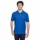 Devon & Jones D100 Men's Pima Pique Short-Sleeve Polo