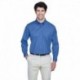 UltraClub 8975 Men's Whisper Twill