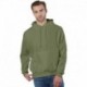 Champion S1051 Reverse Weave Pullover Hooded Sweatshirt