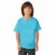 ComfortWash by Hanes GDH175 Youth Garment-Dyed T-Shirt