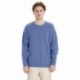 ComfortWash by Hanes GDH400 Unisex Crew Sweatshirt