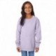 ComfortWash by Hanes GDH475 Youth Fleece Sweatshirt