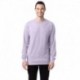 ComfortWash by Hanes GDH200 Unisex Garment-Dyed Long-Sleeve T-Shirt