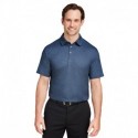 Puma Golf 538748 Men's Cloudspun Primary Polo