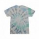 Tie-Dye CD100Y Youth 5.4 oz. 100% Cotton T-Shirt