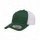 Yupoong 6606 Adult Retro Trucker Cap