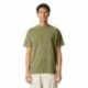 American Apparel 1301GD Unisex Garment Dyed T-Shirt