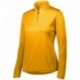 Augusta Sportswear 2787 Ladies Attain Quarter-Zip Pullover