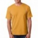 Bayside BA5040 Adult 5.4 oz., 100% Cotton T-Shirt