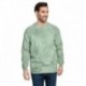 Comfort Colors 1545CC Adult Color Blast Crewneck Sweatshirt