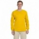 Gildan G240 Adult Ultra Cotton 6 oz. Long-Sleeve T-Shirt