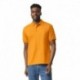 Gildan G880 Adult 6 oz. 50/50 Jersey Polo