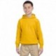 Gildan G185B Youth Heavy Blend 8 oz., 50/50 Hooded Sweatshirt