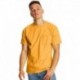 Hanes H5590 Men's Authentic-T Pocket T-Shirt