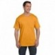 Hanes 5190P Adult Beefy-T with Pocket