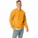 Hanes P1607 Unisex Ecosmart 50/50 Crewneck Sweatshirt