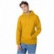 Hanes P170 Unisex Ecosmart 50/50 Pullover Hooded Sweatshirt