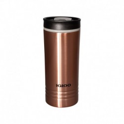 Igloo PL-2361 16oz Isabel Vacuum Travel Tumbler