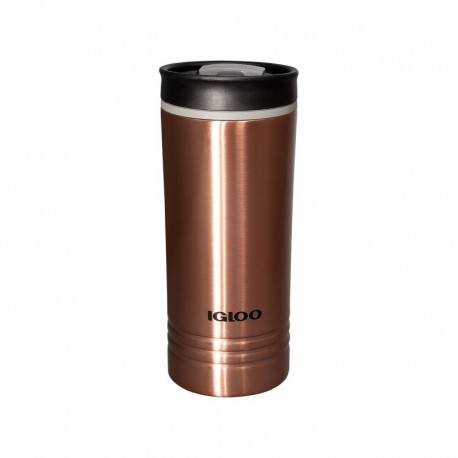 Igloo PL-2361 16oz Isabel Vacuum Travel Tumbler