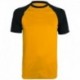 Augusta Sportswear 1508 Unisex Wicking Baseball Jersey