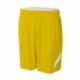 A4 N5364 Adult Performance Doubl/Double Reversible Basketball Short