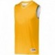 Augusta Sportswear 152 Adult Reversible Two-Color Sleeveless Jersey