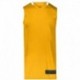 Augusta Sportswear 1730 Adult Step-Back Basketball Jersey