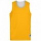 Augusta Sportswear 148 Adult Wicking Polyester Reversible Sleeveless Jersey