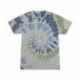 Tie-Dye CD100Y Youth 5.4 oz. 100% Cotton T-Shirt