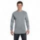 Comfort Colors C6014 Adult Heavyweight RS Long-Sleeve T-Shirt