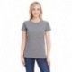 LAT 3516 Ladies Fine Jersey T-Shirt