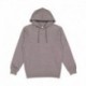 LAT 6926 Adult Pullover Fleece Hoodie