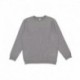 LAT 6925 Unisex Elevated Fleece Sweatshirt