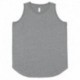 LAT 3592 Ladies Relaxed Tank