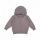 Rabbit Skins 3326 Toddler Pullover Fleece Hoodie