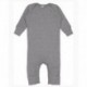 Rabbit Skins 4412 Infant Baby Rib Coverall